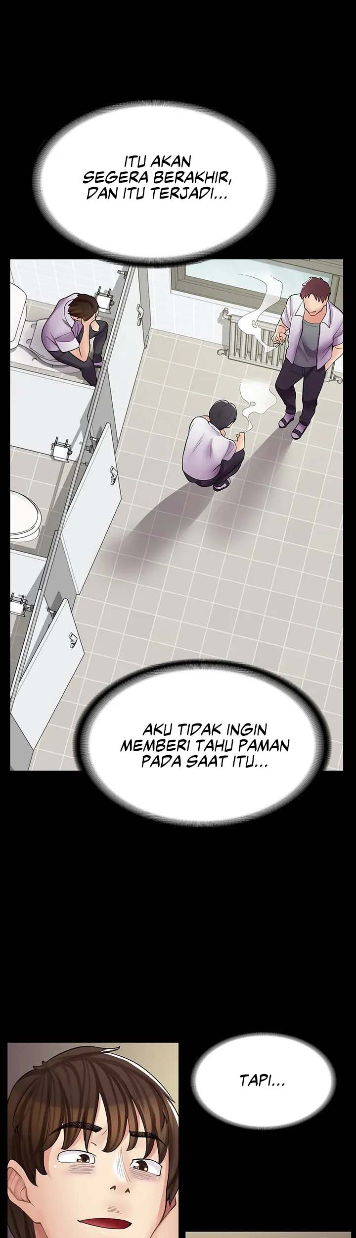 Cafe anime - Chapter 8 9