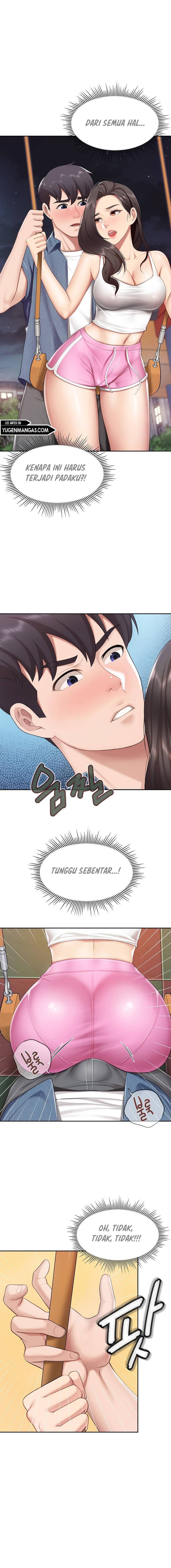 Kids Cafe Moms - Chapter 8 5