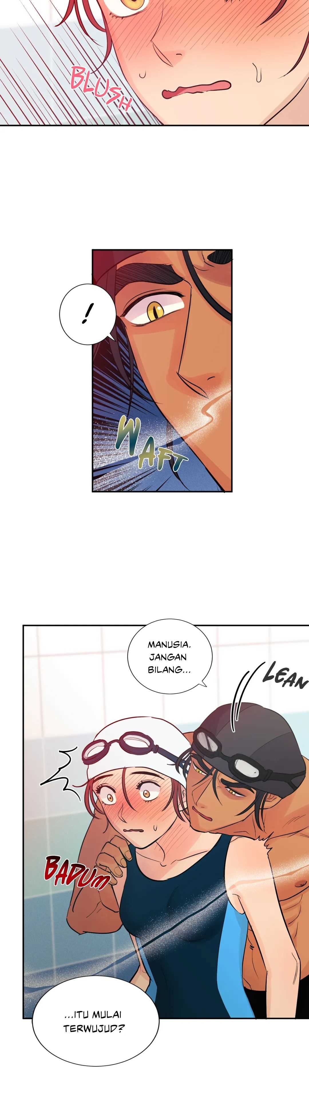 Hana’s Demons of Lust - Chapter 8 8