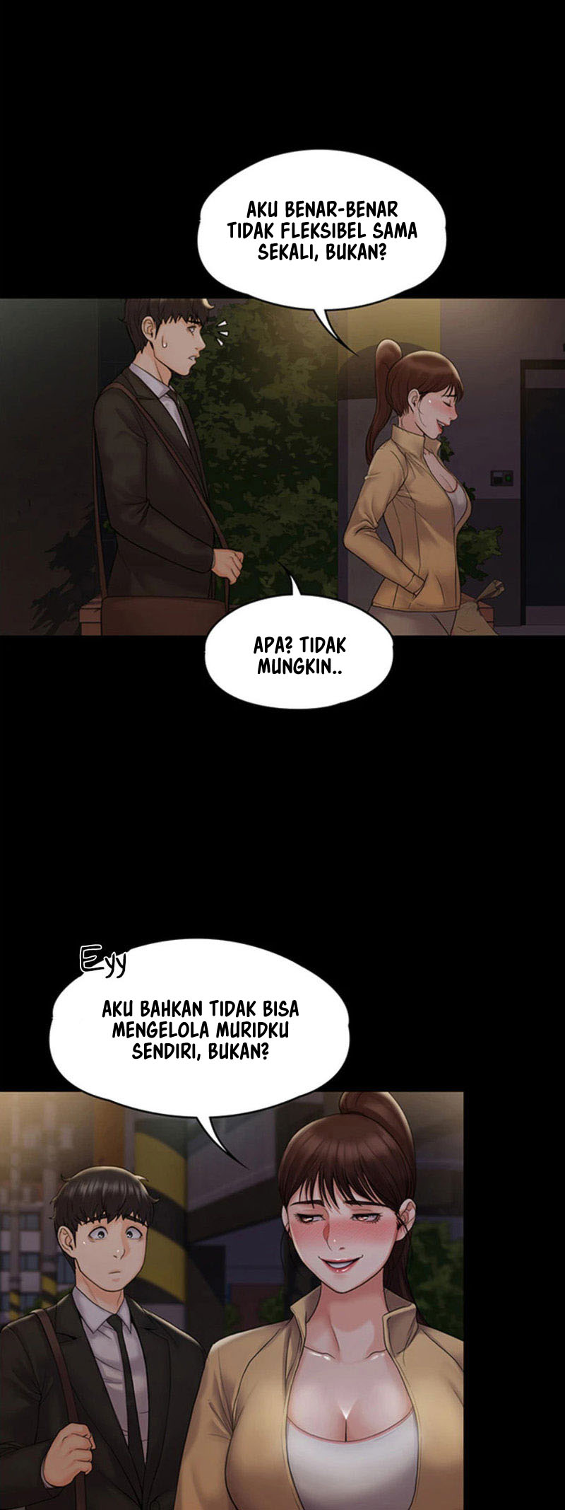My Neighborhood&#8217;s Female Teacher - Chapter 7 40