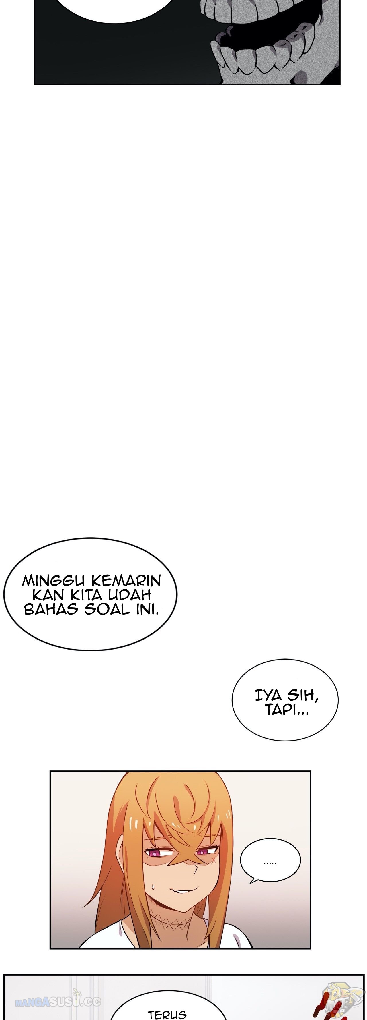 Girlfriend Zombie - Chapter 7 7