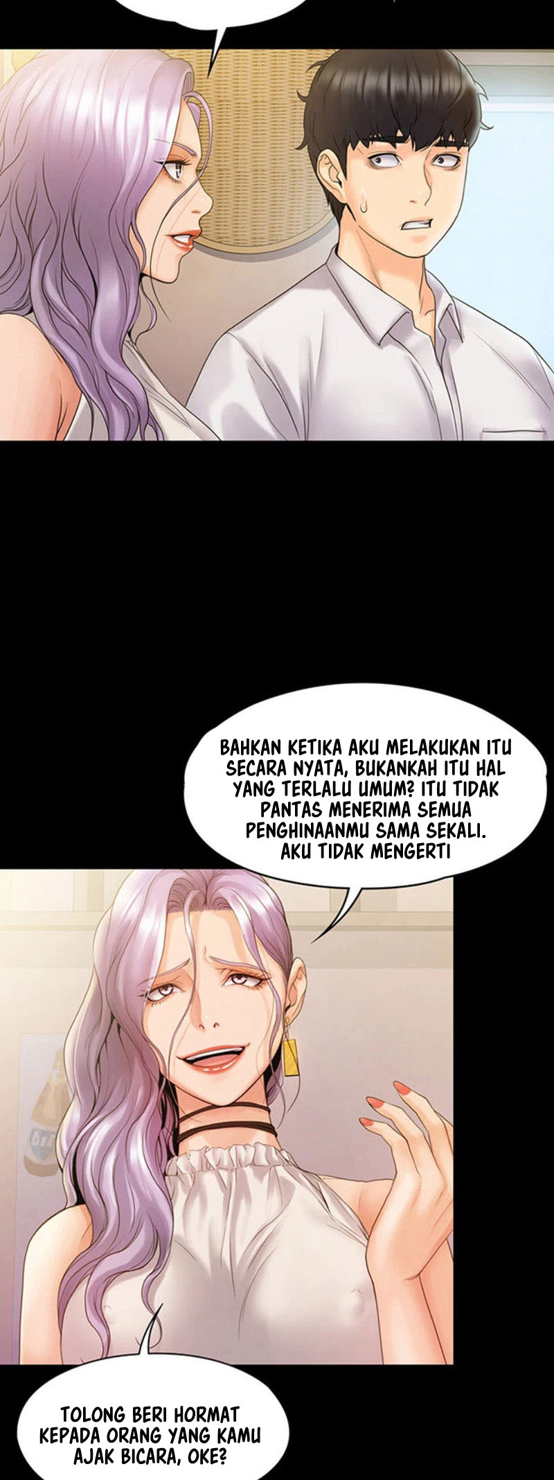 My Neighborhood&#8217;s Female Teacher - Chapter 7 14