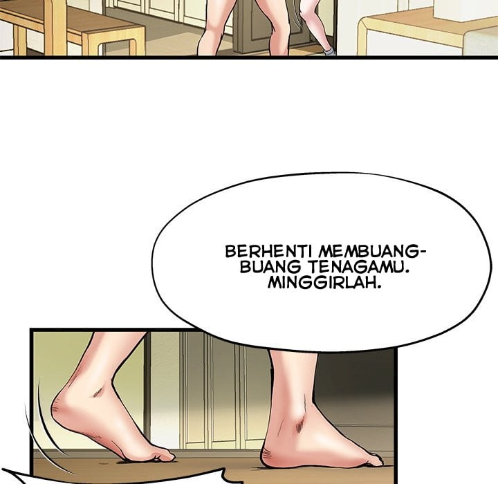 My Memory of You - Chapter 7 80