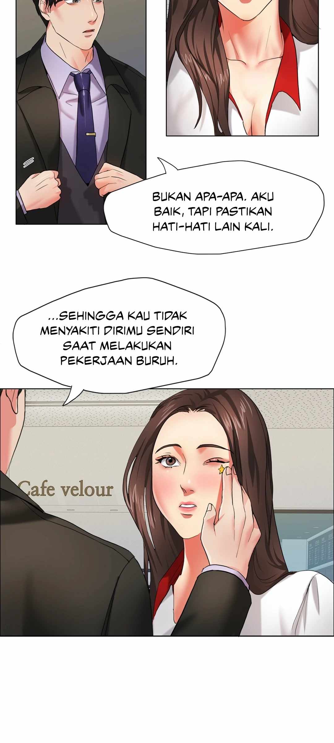 My Year - Chapter 7 43
