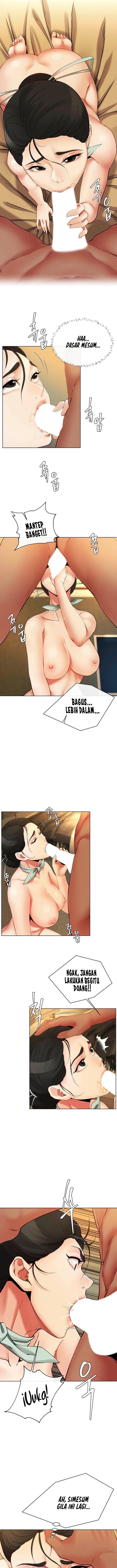 The Delicious Club - Chapter 7 7