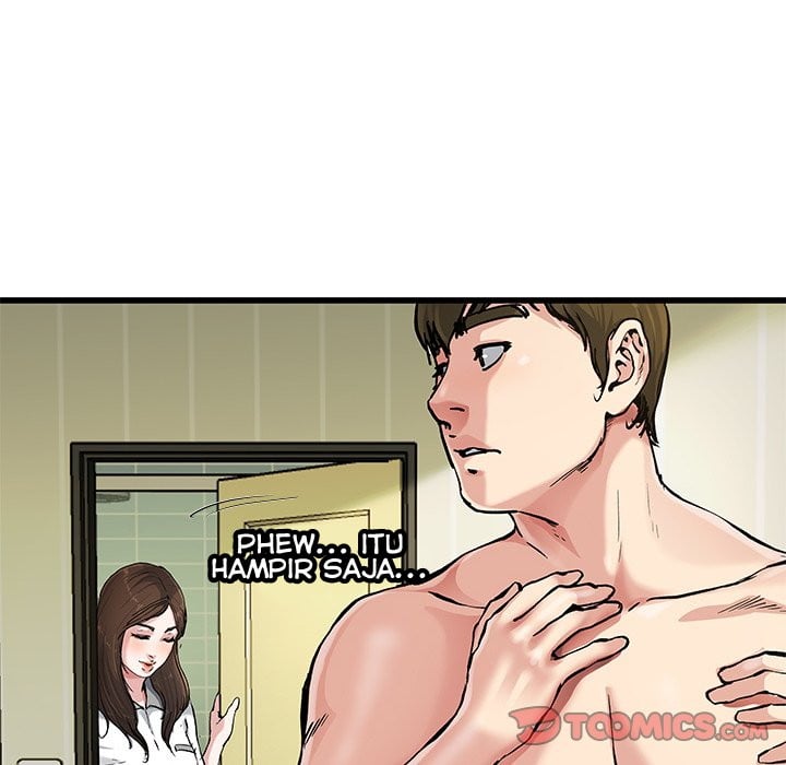 My Memory of You - Chapter 7 61