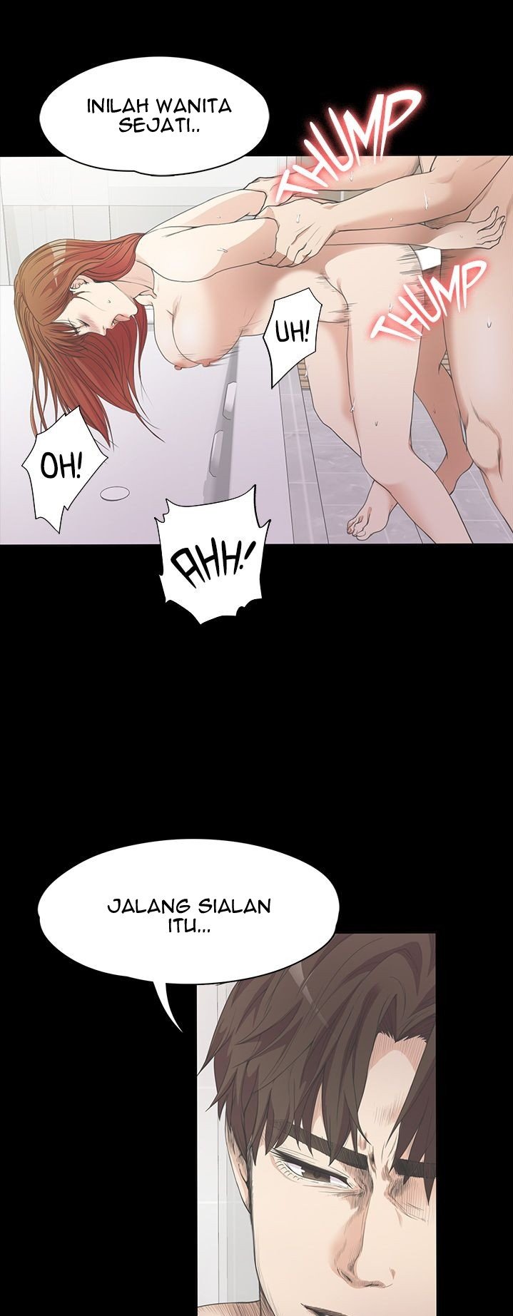 Gangnam Romance - Chapter 7 18