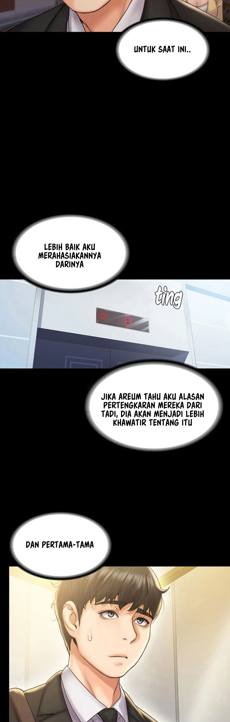 My Neighborhood&#8217;s Female Teacher - Chapter 7 53
