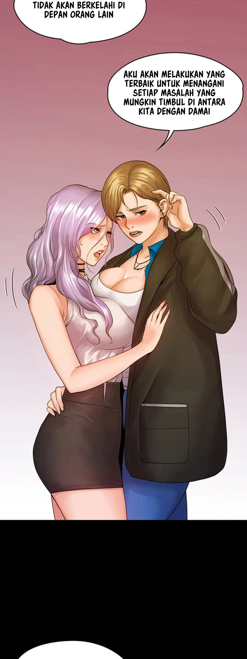 My Neighborhood&#8217;s Female Teacher - Chapter 7 35