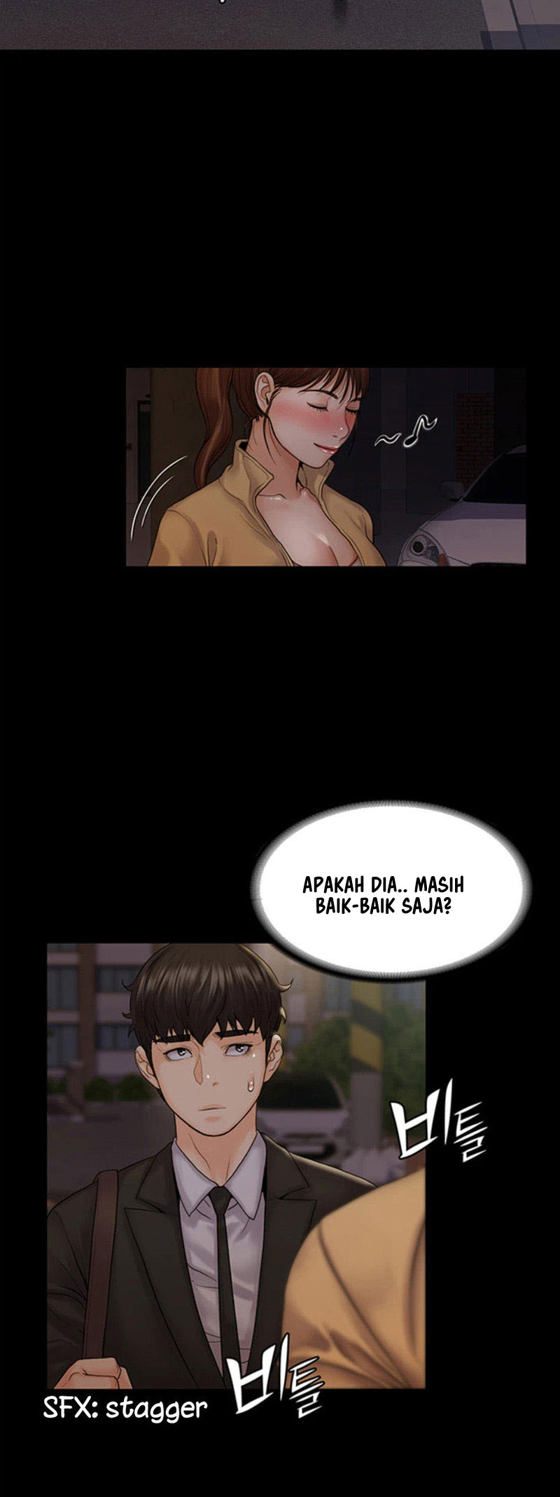 My Neighborhood&#8217;s Female Teacher - Chapter 7 39