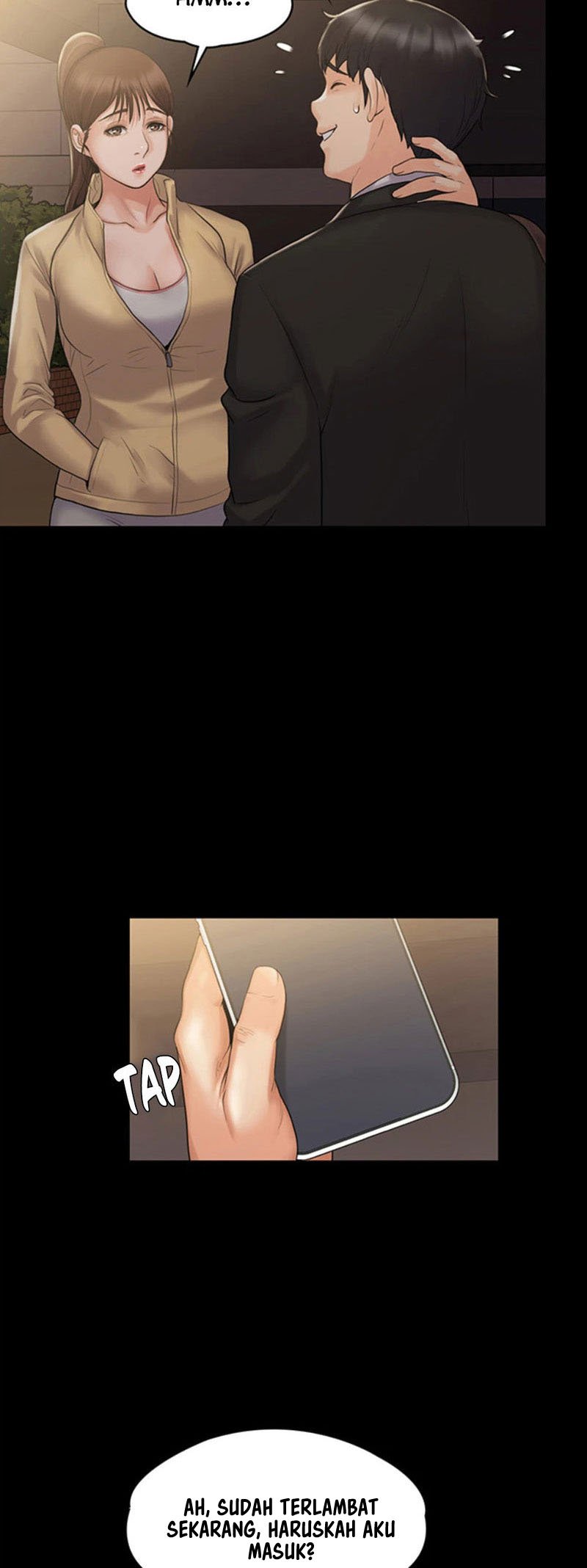 My Neighborhood&#8217;s Female Teacher - Chapter 7 50