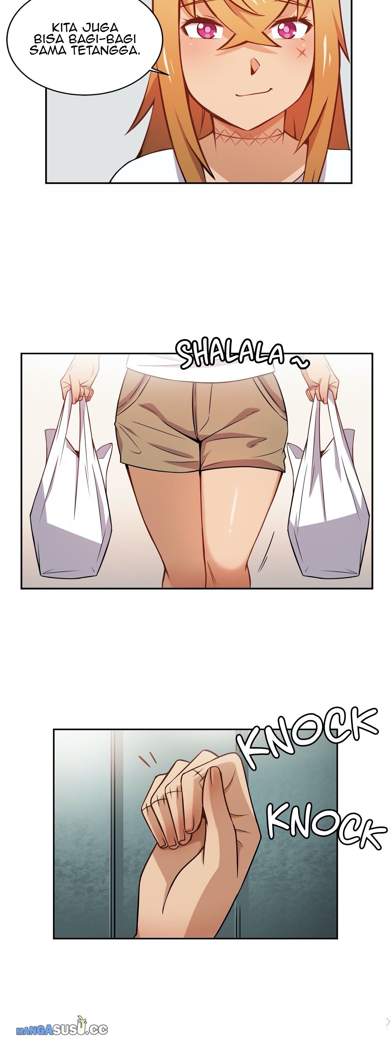Girlfriend Zombie - Chapter 7 14