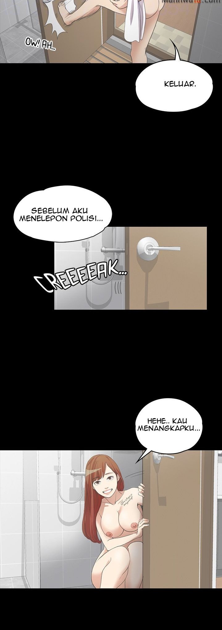 Gangnam Romance - Chapter 7 7