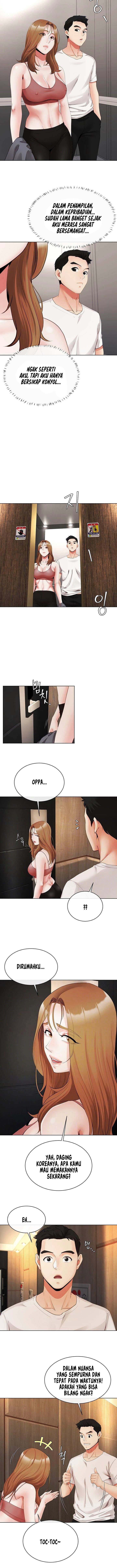 The Delicious Club - Chapter 7 4
