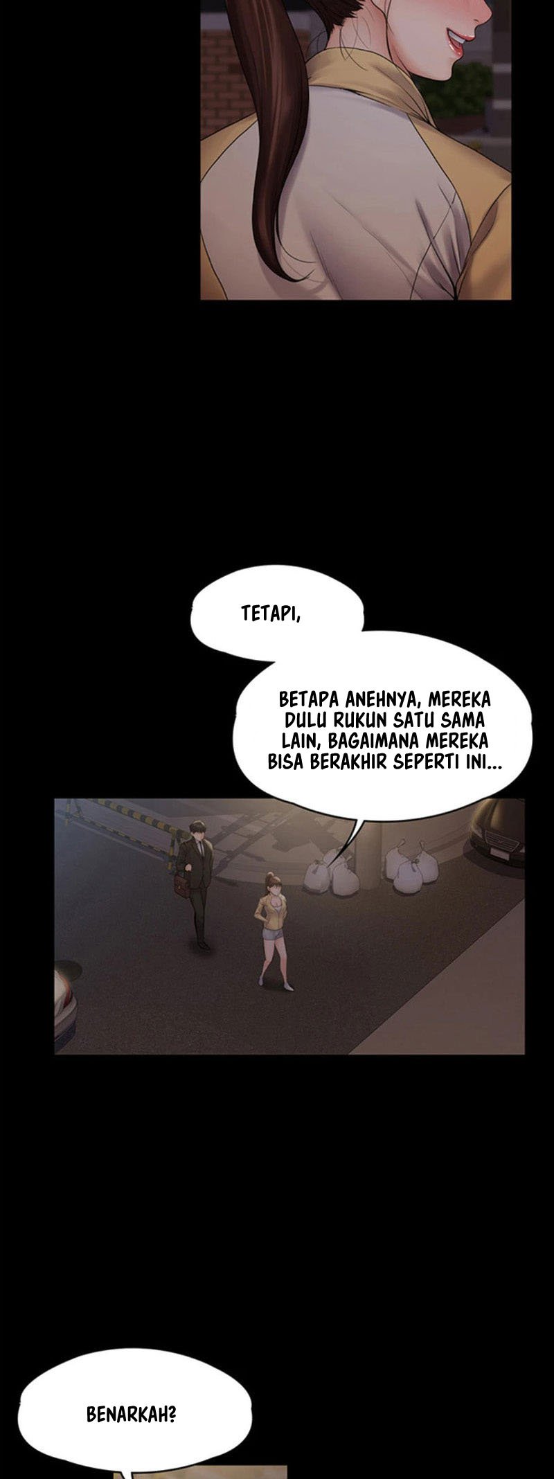 My Neighborhood&#8217;s Female Teacher - Chapter 7 42