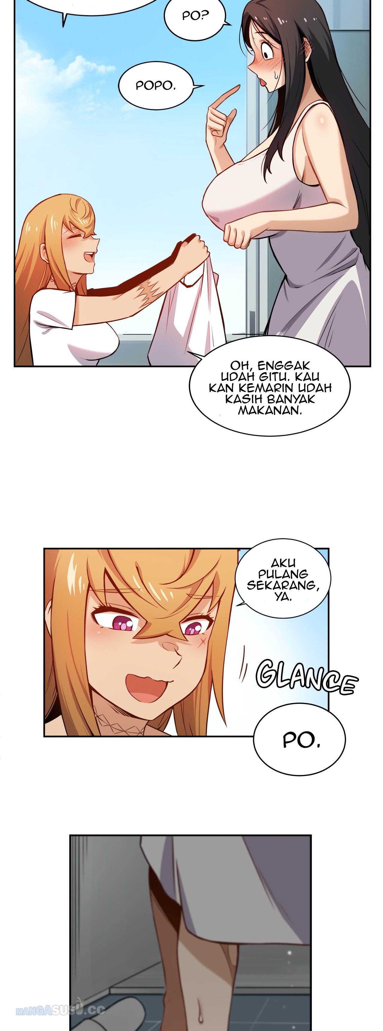 Girlfriend Zombie - Chapter 7 16