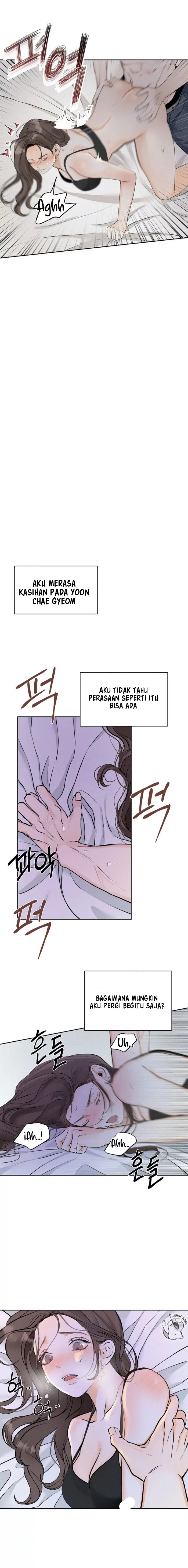 The Fantastic Fruit Quartet - Chapter 7 7