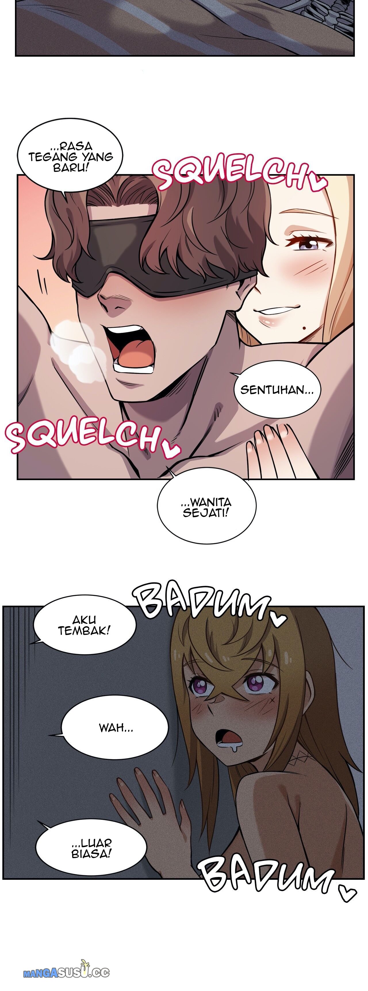 Girlfriend Zombie - Chapter 7 5
