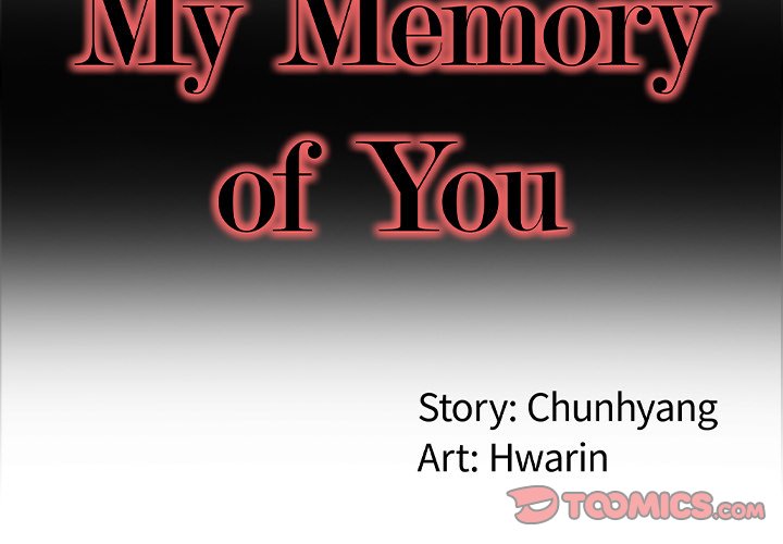 My Memory of You - Chapter 7 4