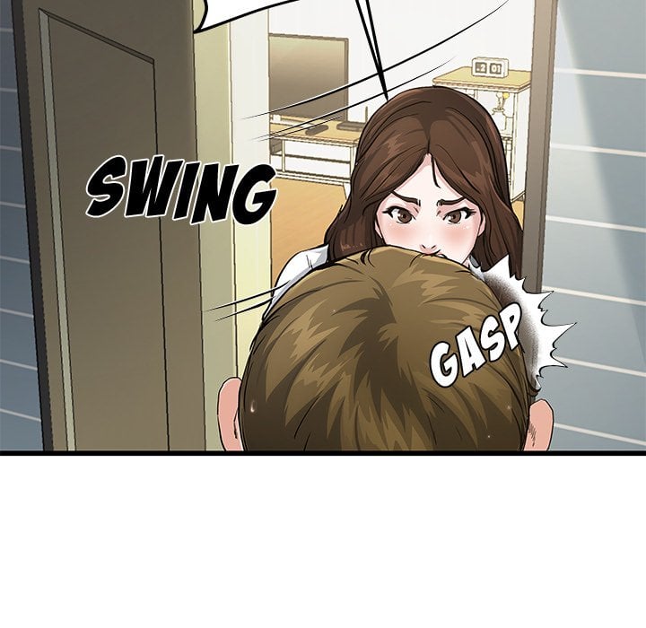 My Memory of You - Chapter 7 19