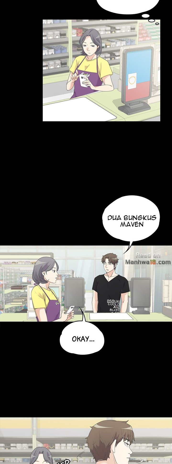 Gangnam Romance - Chapter 7 29
