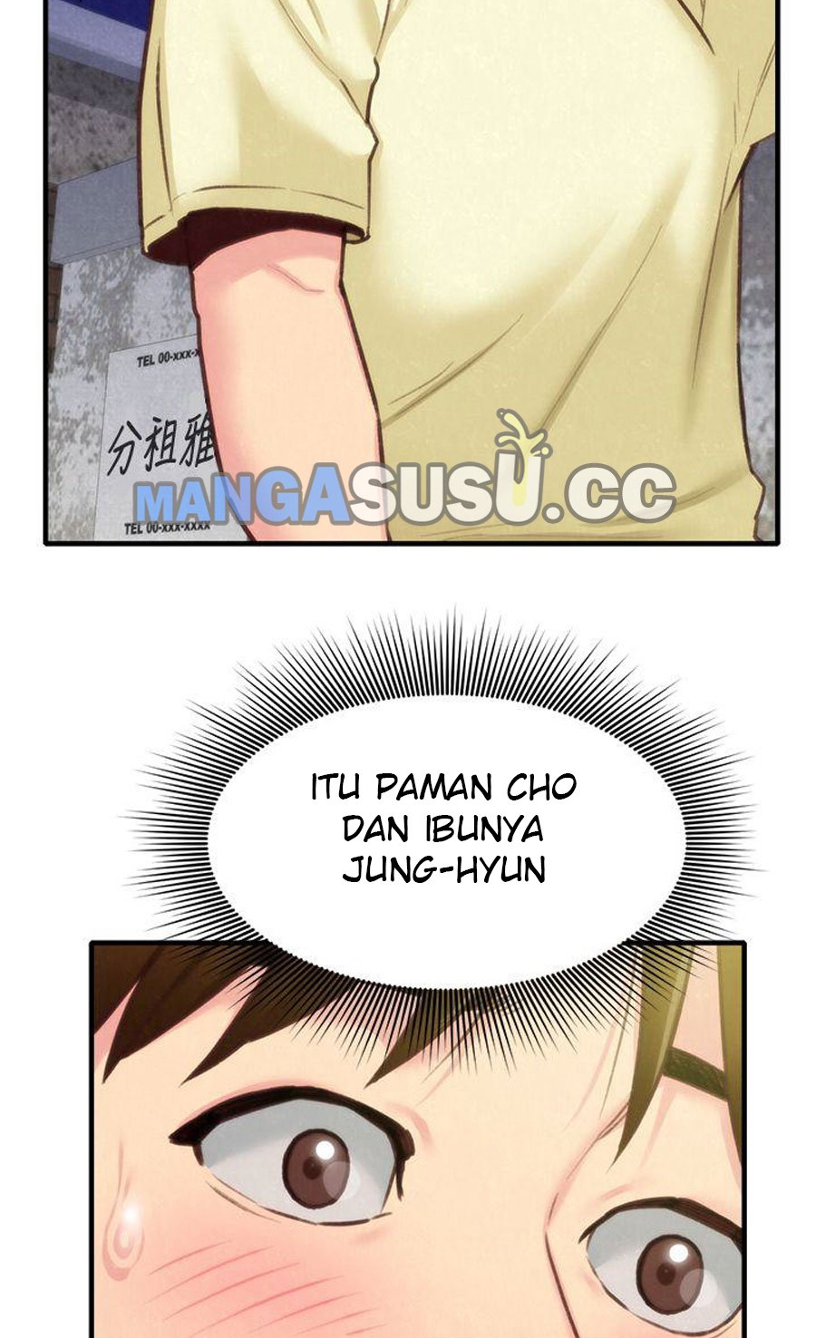 My Baby Girl - Chapter 7 42