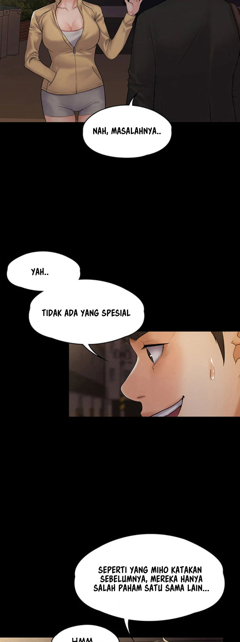 My Neighborhood&#8217;s Female Teacher - Chapter 7 49