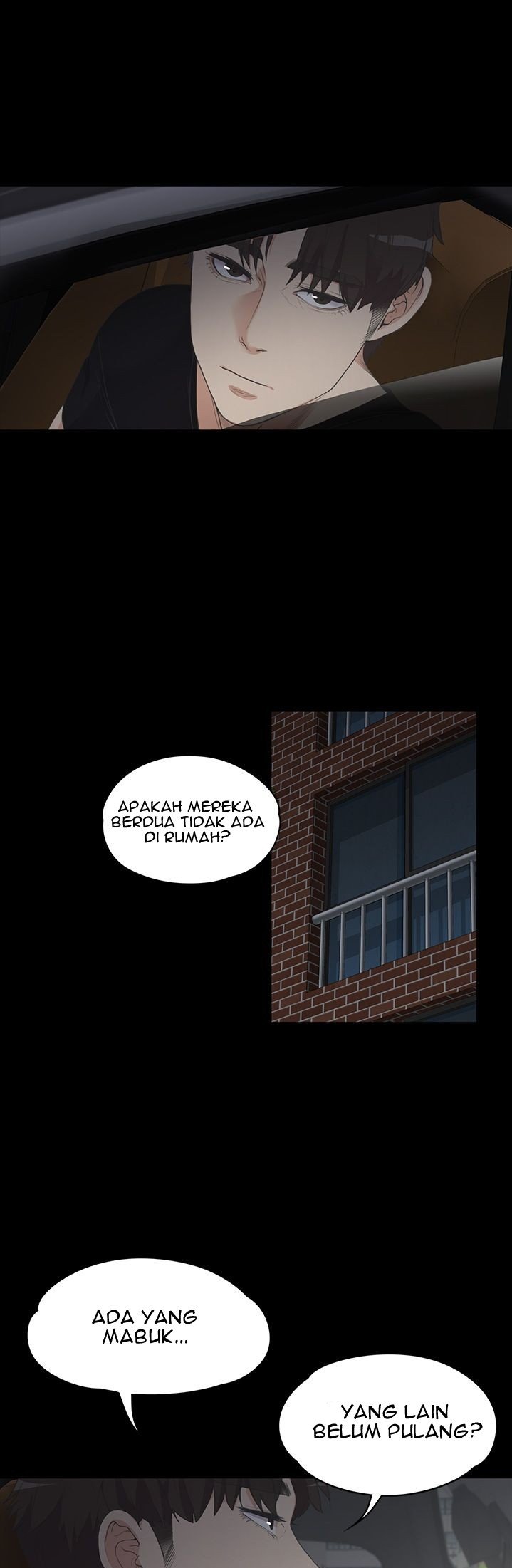 Gangnam Romance - Chapter 7 36
