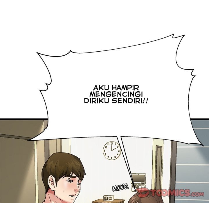 My Memory of You - Chapter 7 20