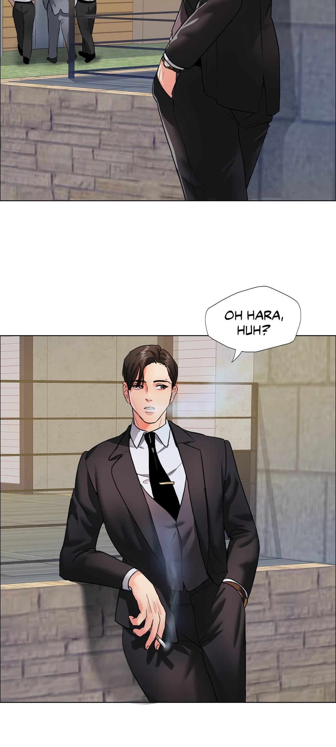 My Year - Chapter 7 21