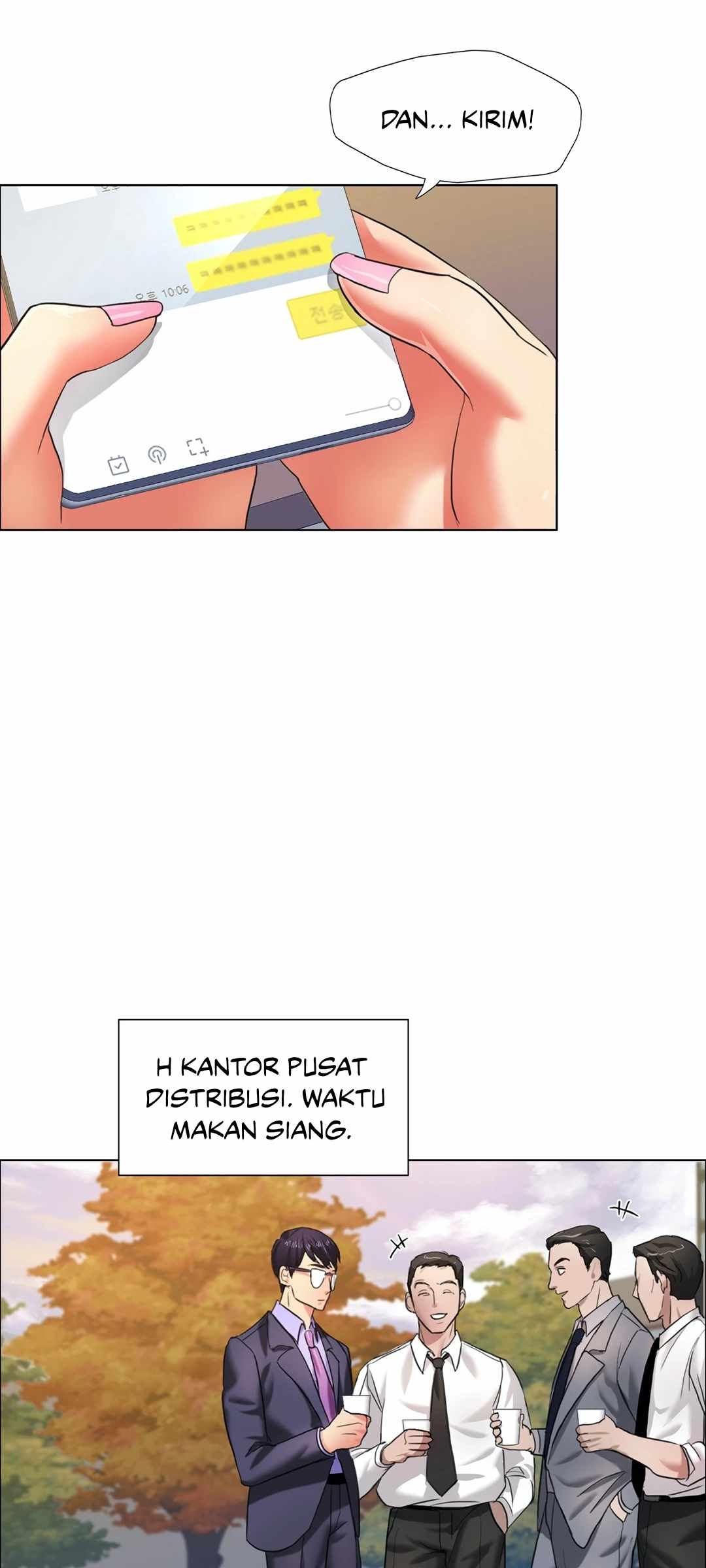 My Year - Chapter 7 14