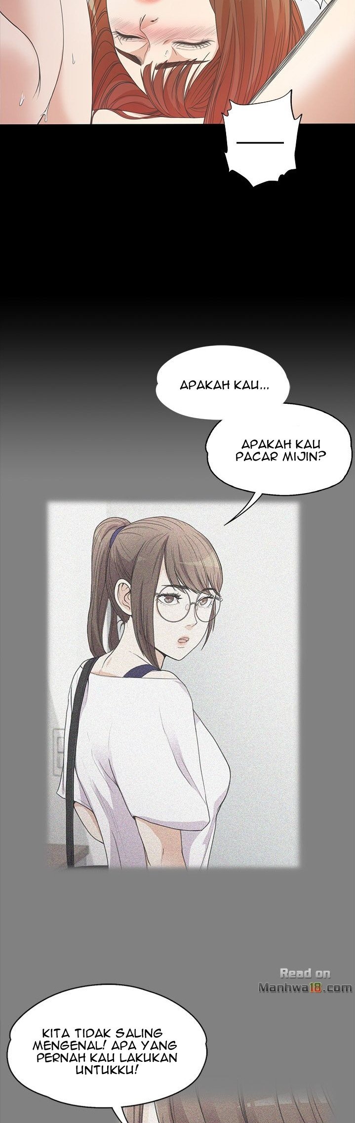 Gangnam Romance - Chapter 7 16