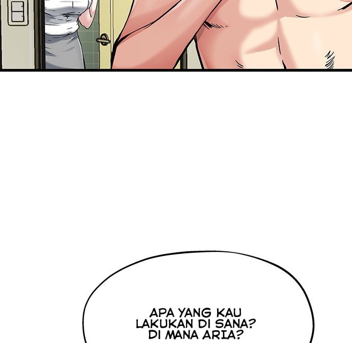 My Memory of You - Chapter 7 62