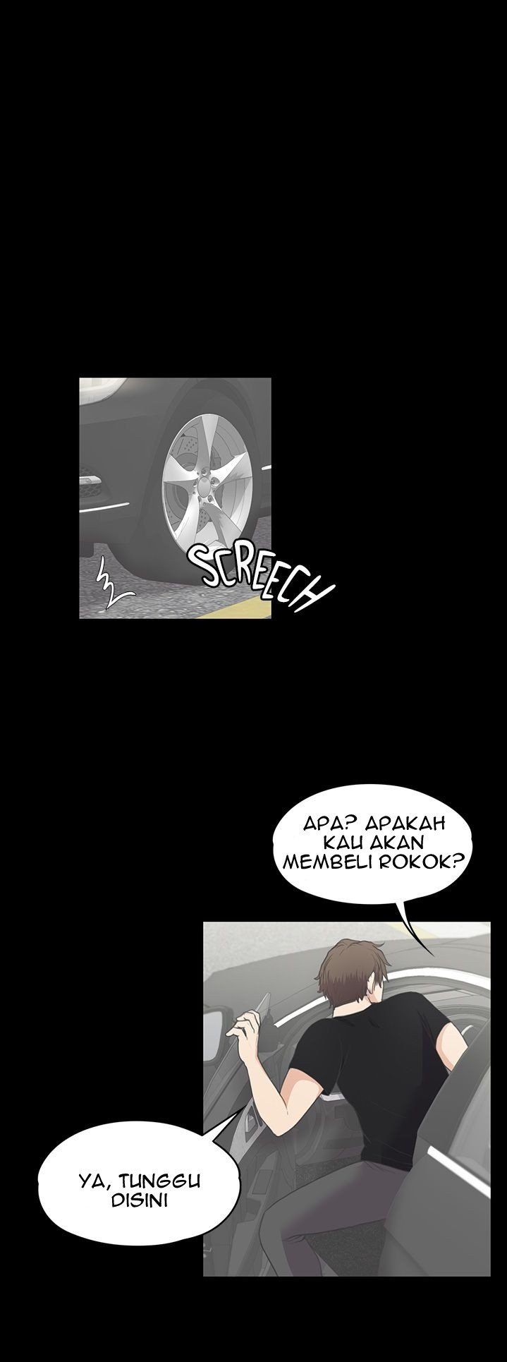 Gangnam Romance - Chapter 7 27