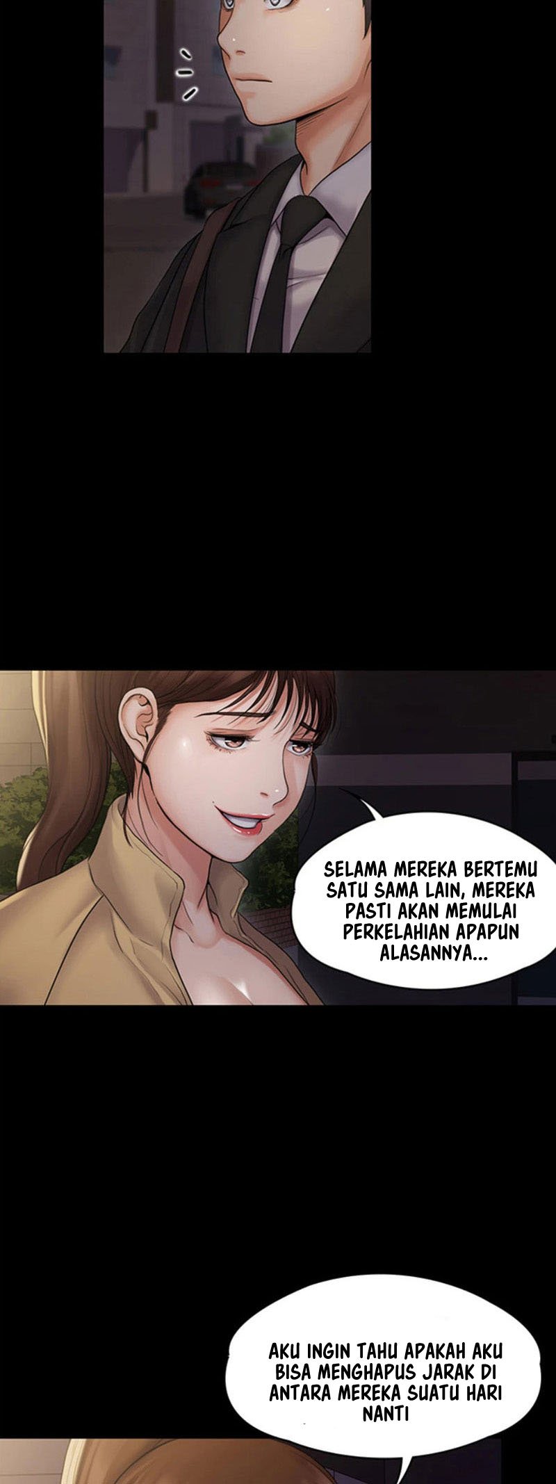My Neighborhood&#8217;s Female Teacher - Chapter 7 46