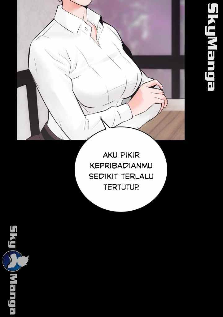 Authorized Agency - Chapter 7 45