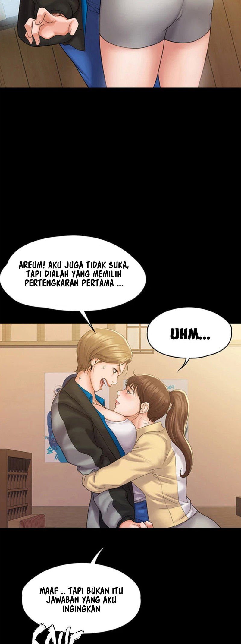 My Neighborhood&#8217;s Female Teacher - Chapter 7 27