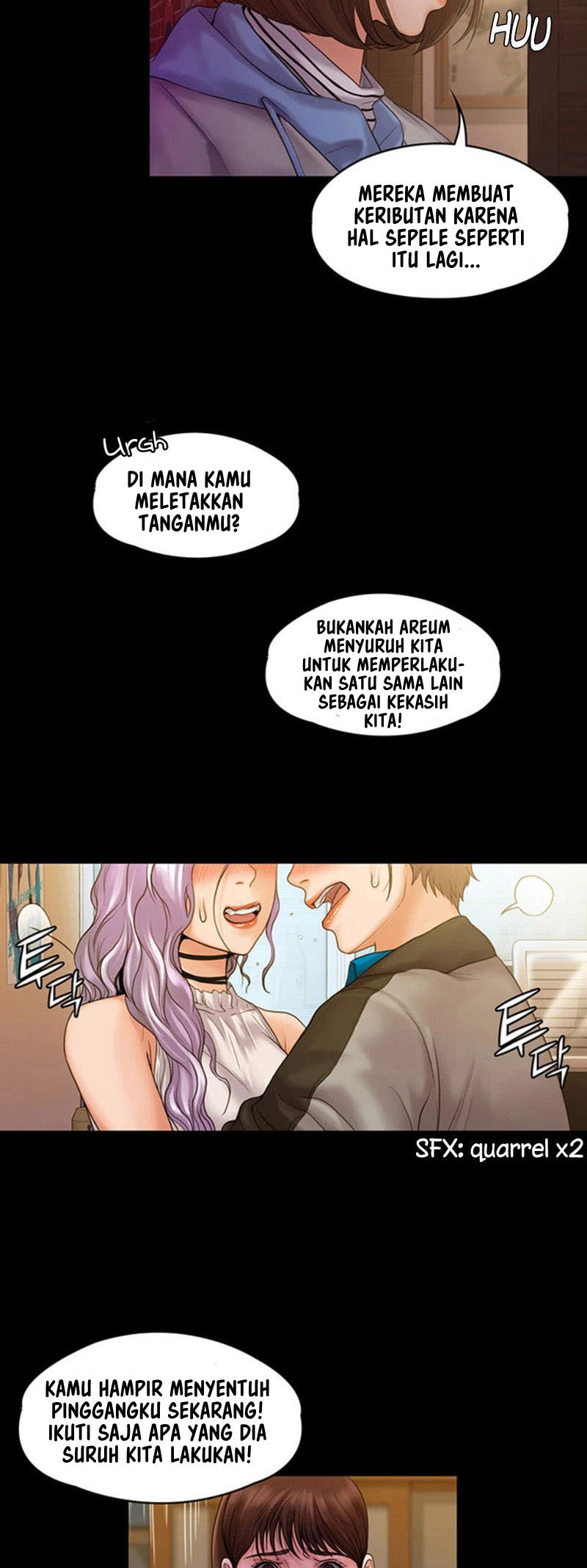 My Neighborhood&#8217;s Female Teacher - Chapter 7 33