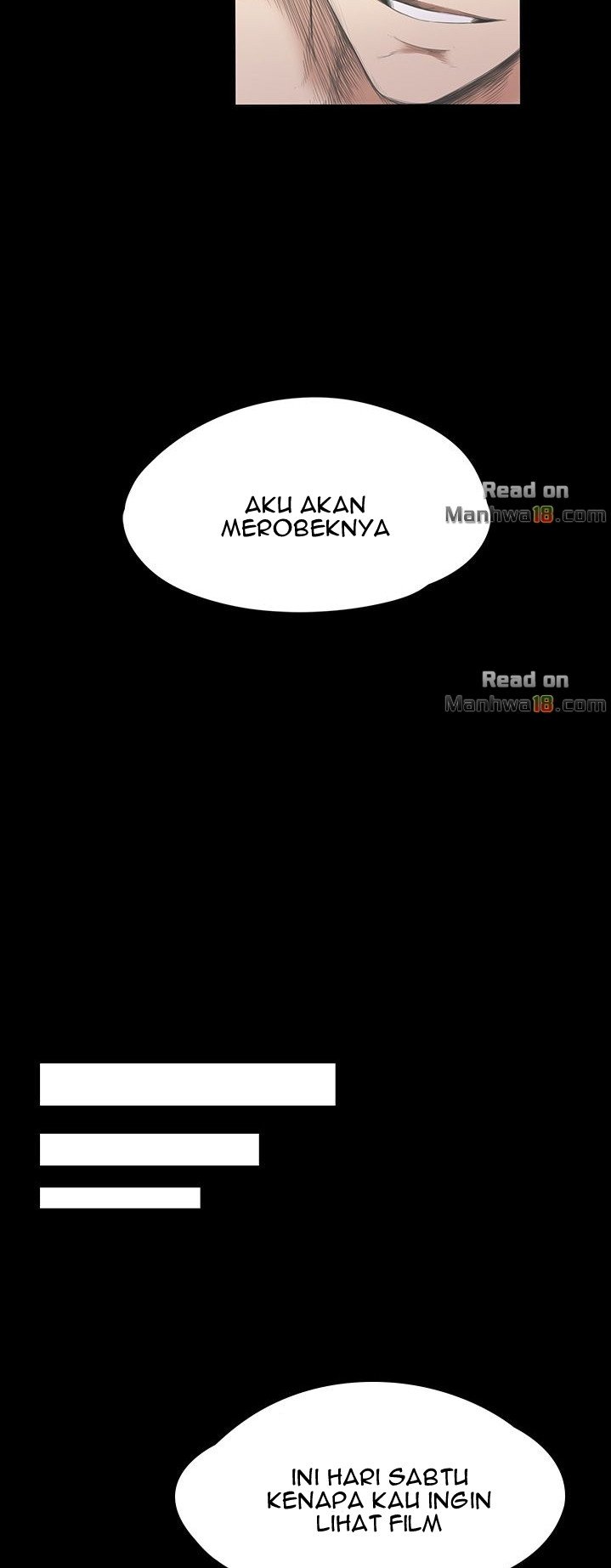 Gangnam Romance - Chapter 7 19