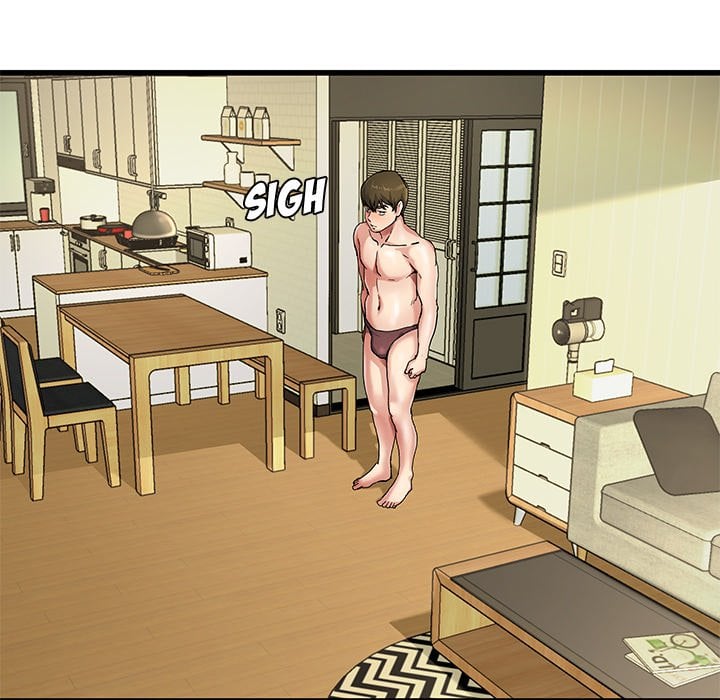 My Memory of You - Chapter 7 58
