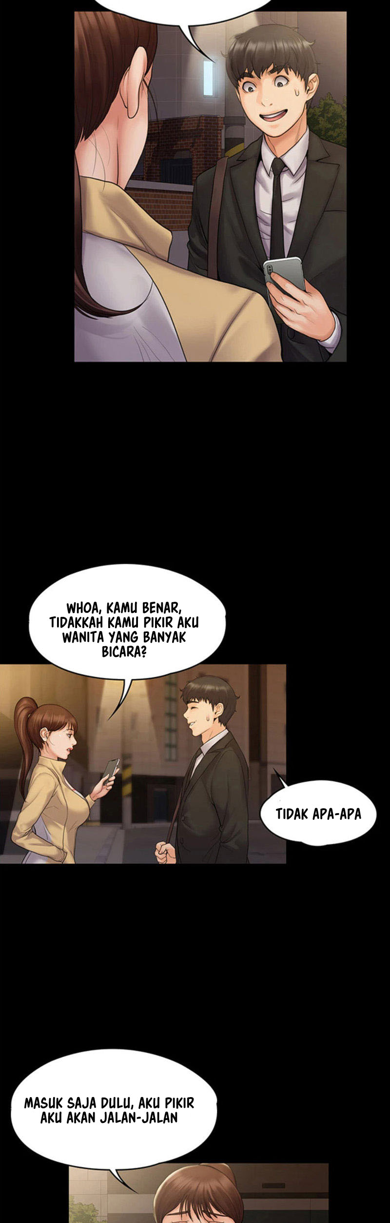 My Neighborhood&#8217;s Female Teacher - Chapter 7 51