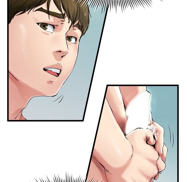 My Memory of You - Chapter 7 10