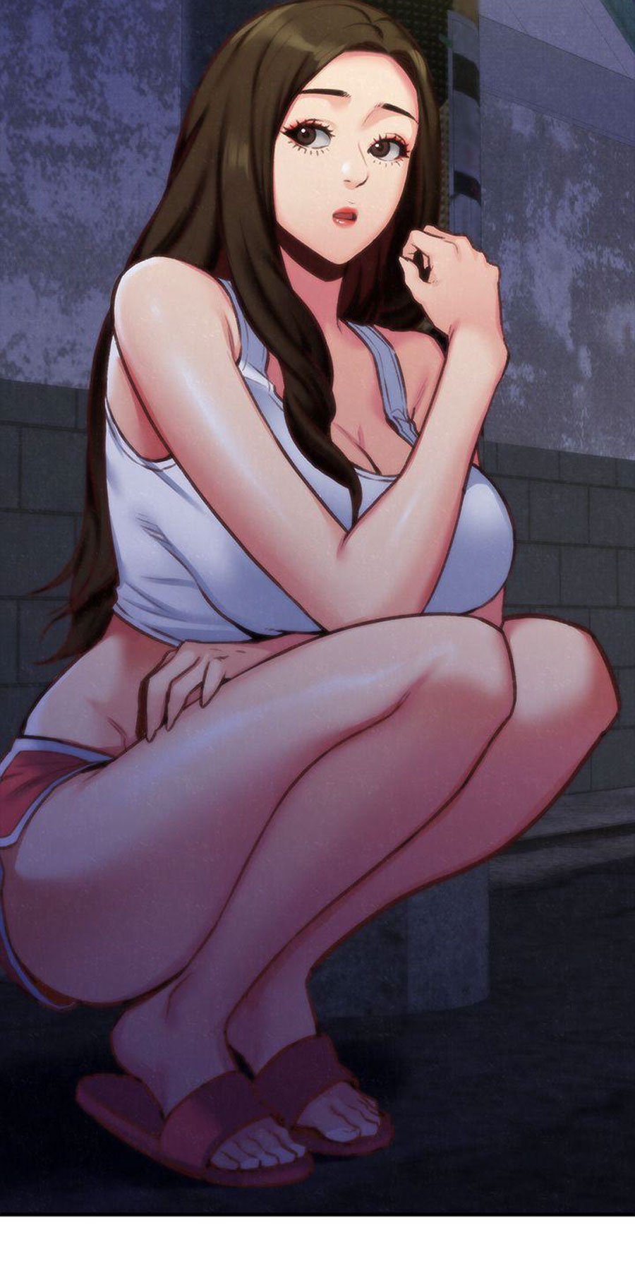 My Baby Girl - Chapter 7 38