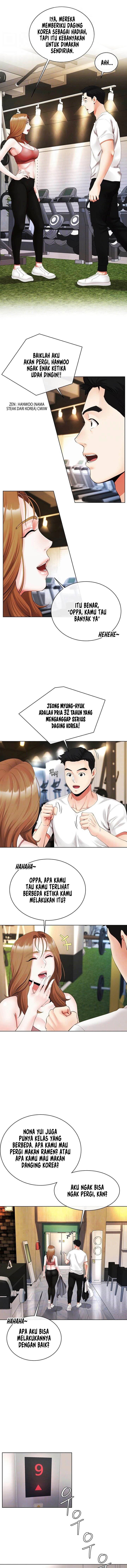 The Delicious Club - Chapter 7 3