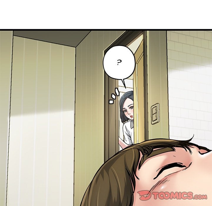 My Memory of You - Chapter 7 93