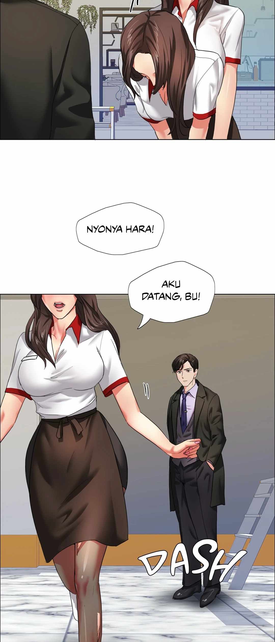 My Year - Chapter 7 45