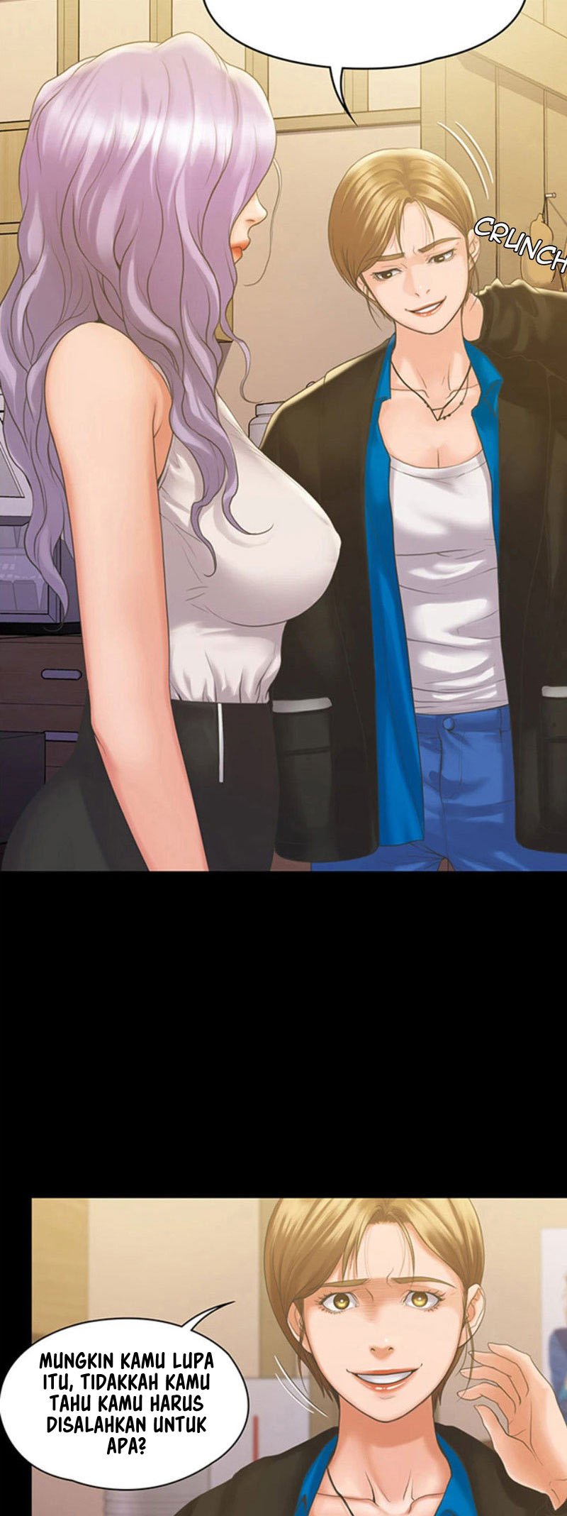My Neighborhood&#8217;s Female Teacher - Chapter 7 9
