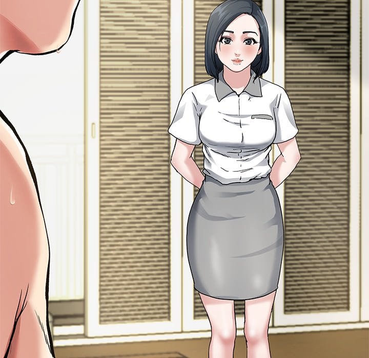 My Memory of You - Chapter 7 32