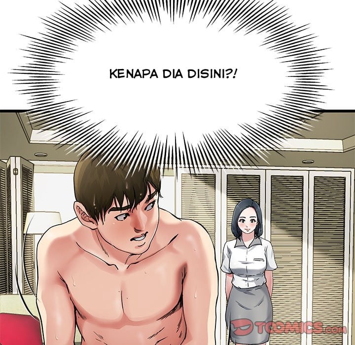 My Memory of You - Chapter 7 37