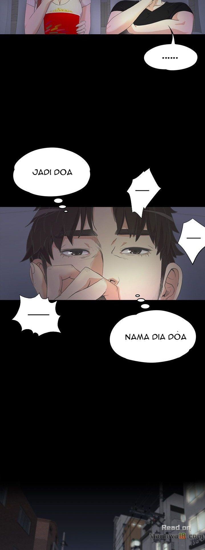 Gangnam Romance - Chapter 7 35
